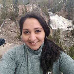 Meet your Posher, Erika